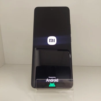 Xiaomi Redmi note 14 pro+ 512GB Black