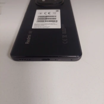 Xiaomi Redmi note 14 pro+ 512GB Black