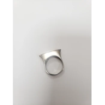 Inel din Aur cu Diamant Proba 750* 6.84 gr.