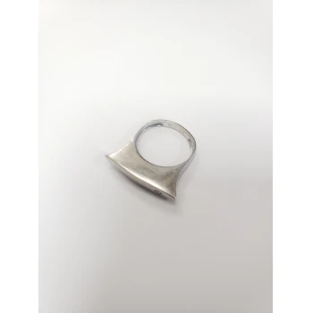 Inel din Aur cu Diamant Proba 750* 6.84 gr.