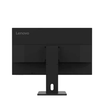 Monitor LENOVO ThinkVision E27-40 27" FHD, Black