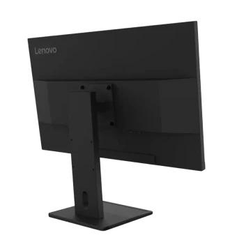 Monitor LENOVO ThinkVision E27-40 27" FHD, Black
