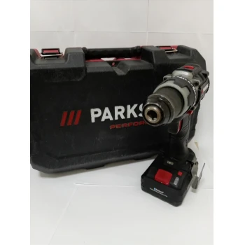Masina de insurubat parkside X20V Team