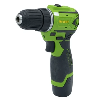 Procraft PA12BL