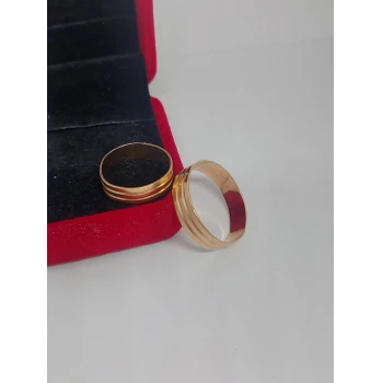 Verigheta Din Aur Proba 585* 6.72 gr