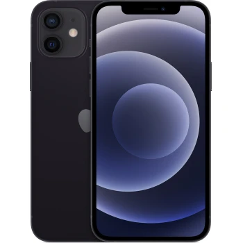 Apple iPhone 12 128 Gb Black