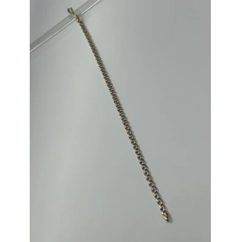 Brățară din Aur Proba 585 4,10 gr