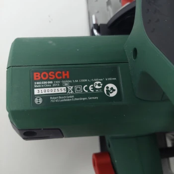 Bosch PKS 55
