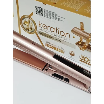 Placa de par GA.MA keration Starlinght Digital 3D