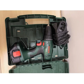 Bosch PSR 12