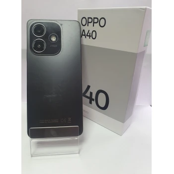 Oppo A40 4/128 GB Black