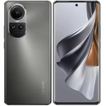 Oppo Reno 10 8/256 Gb Silver