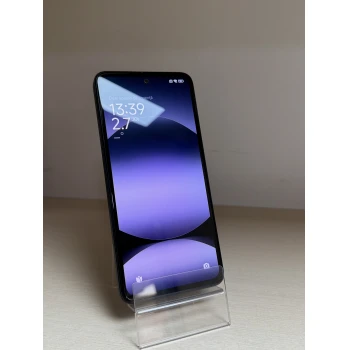Xiaomi Redmi Note 14 128 Gb Black