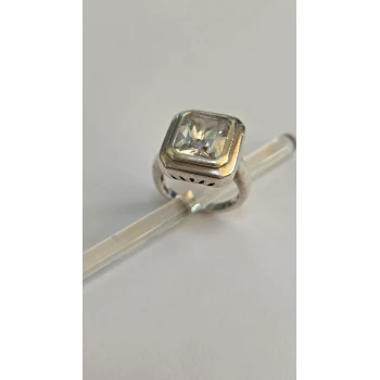 Inel din Argint proba 925 7,43 gr