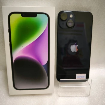 Telefon Apple iPhone 14 128 GB Midnight
