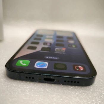 Telefon Apple iPhone 14 128 GB Midnight