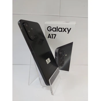 Telefon Samsung Galaxy A17 256 GB Black