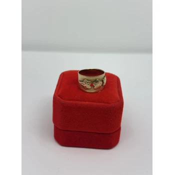 Inel din aur Proba 583 6.01gr