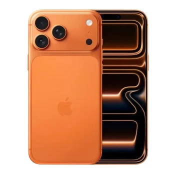 Apple iPhone 17 Pro Max 12GB/1TB Cosmic Orange