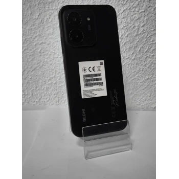 Xiaomi Redmi 15C 8/256 GB Black