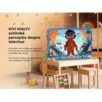 Televizor KIVI KidsTV