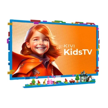 Televizor KIVI KidsTV