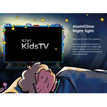 Televizor KIVI KidsTV