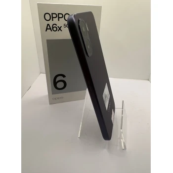 Oppo A6X 5G 256 GB  Violet