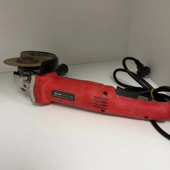Polizor Unghiular Profmet pro pu01 cu fir