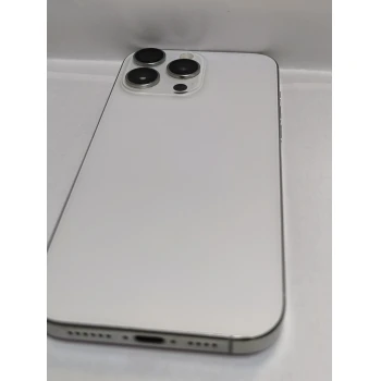 Telefon Apple iPhone 16 Pro Max 256 GB White