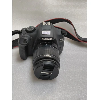 Aparat foto Canon 1200D