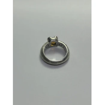 Inel din Argint proba 925 7.68 gr