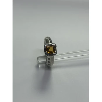 Inel din Argint proba 925 7.68 gr