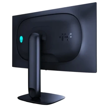 Monitor DELL Alienware AW2725Q 27" 4K, Black