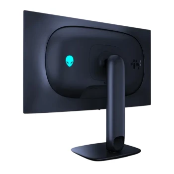 Monitor DELL Alienware AW2725Q 27" 4K, Black