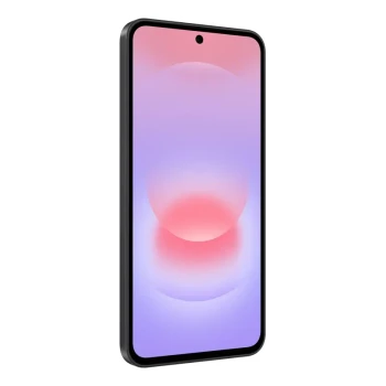 Samsung A37 5G 6/128GB Charcoal