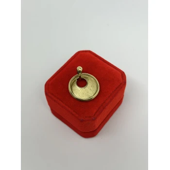 Pandativ din Aur Proba 585* 3.24 gr