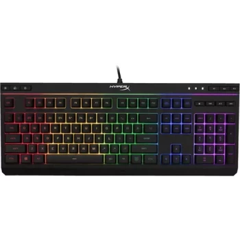 Tastatura Hyperx Alloy Core RGB