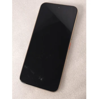 Telefon Nubia Air 8/256 GB Rose Gold
