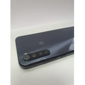 Xiaomi Redmi Note 8T 64 GB Black