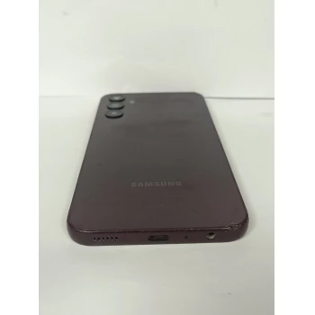 Samsung Galaxy A24 128 Gb Burgundy