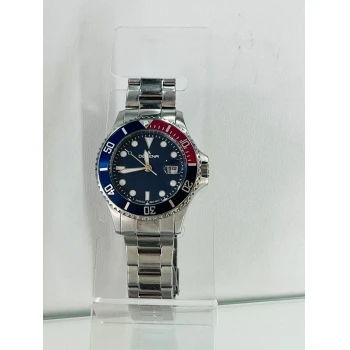 Ceas DUGENA ALL Stainless Steel