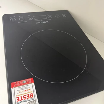 Plita cu inductie EKI 3569