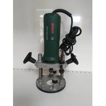 Freza Bosch POF600ACE 600W