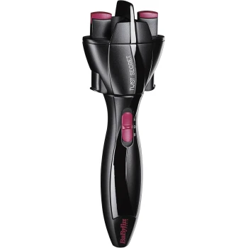 Aparat de coafat BaByliss Twist Secret TW1000E