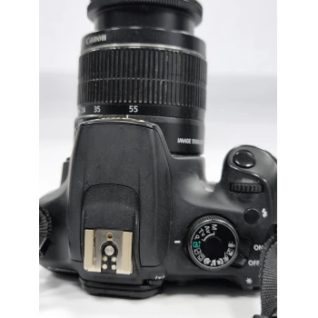 Aparat foto Canon EOS 1200D