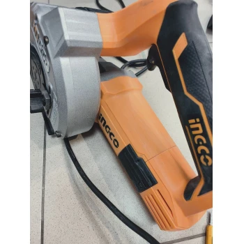 Mașină de tăiat Caneluri Ingco WLC15008