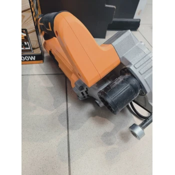 Mașină de tăiat Caneluri Ingco WLC15008