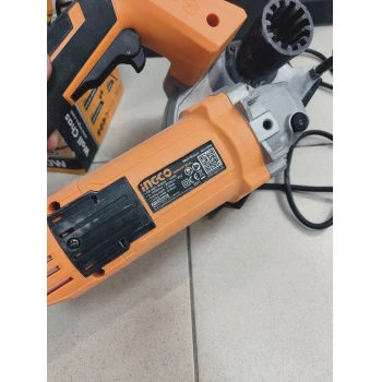 Mașină de tăiat Caneluri Ingco WLC15008