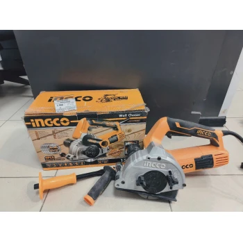 Mașină de tăiat Caneluri Ingco WLC15008